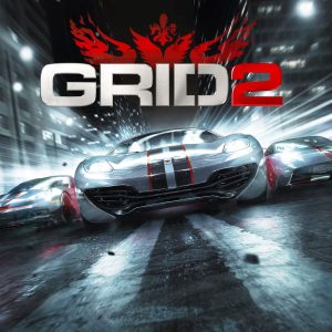 GRID 2 - Spa-Francorchamps Track Pack DLC EU Steam CD Key