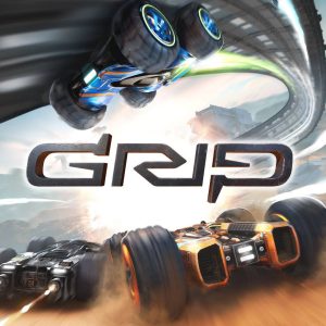 GRIP EU Nintendo Switch CD Key