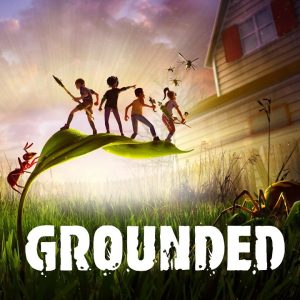 Grounded EU Steam Altergift