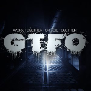 GTFO EU Steam CD Key