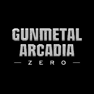 Gunmetal Arcadia Zero EU PC Steam CD Key