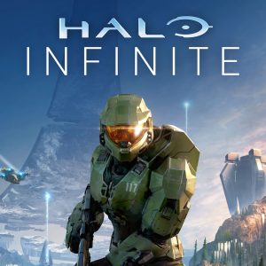 Halo Infinite EU XBOX One / Windows 10 CD Key
