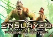 ENSLAVED: Odyssey to the West Premium Edition EU Steam CD Key