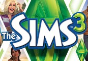The Sims 3 EU PC EA App CD Key