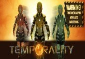 Project Temporality EU Steam CD Key