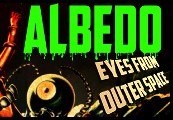 Albedo: Eyes from Outer Space EU PC Steam CD Key