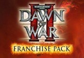 Dawn of War Franchise Pack EU Steam CD Key