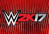 WWE 2K17 EU PC Steam CD Key