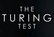 The Turing Test EU Steam CD Key