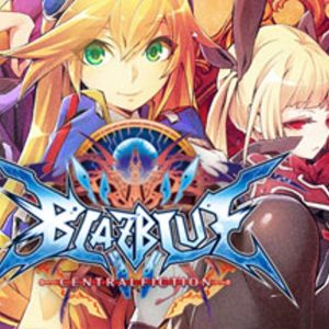 BlazBlue: Centralfiction EU Steam CD Key