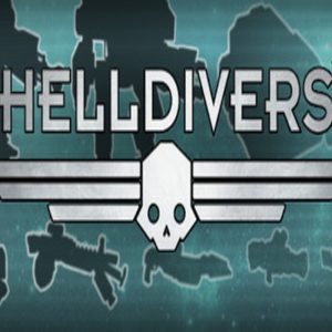 HELLDIVERS Digital Deluxe Edition EU Steam СD Key
