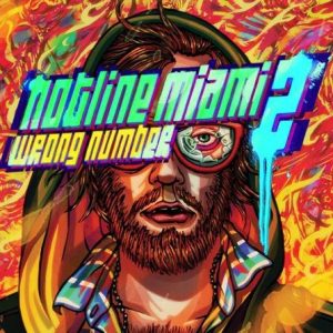 Hotline Miami 2: Wrong Number Digital Special Edition EU Steam CD Key