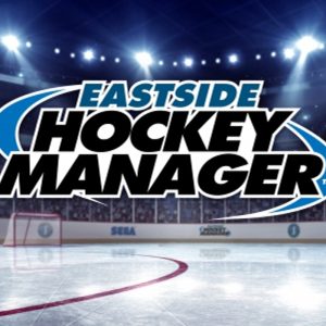 Eastside Hockey Manager EU PC Steam CD Key