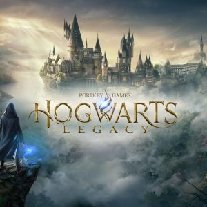 Hogwarts Legacy EU Xbox Series X|S CD Key
