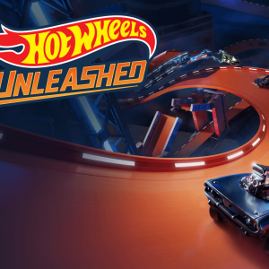 Hot Wheels Unleashed EU Steam CD Key