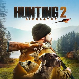 Hunting Simulator 2 EU Steam CD Key