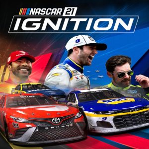 NASCAR 21: Ignition EU Steam CD Key