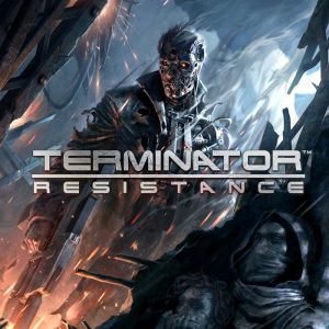 Terminator: Resistance EU Steam Altergift