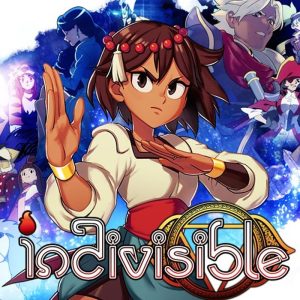 Indivisible EU XBOX One CD Key