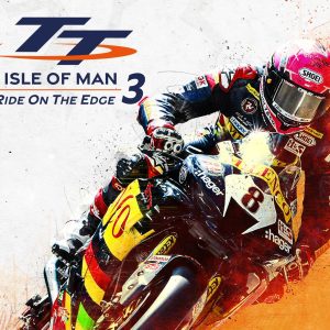 TT Isle of Man: Ride on the Edge 3 EU PC Steam CD Key