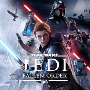 Star Wars: Jedi Fallen Order EU EA App CD Key