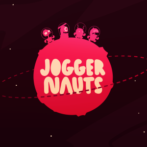 Joggernauts EU Steam CD Key