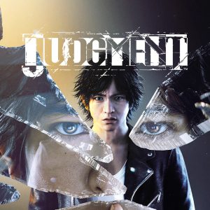 Judgment EU Steam CD Key