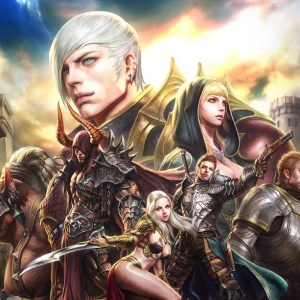 Kingdom Under Fire 2 Basic Edition EU Steam CD Key