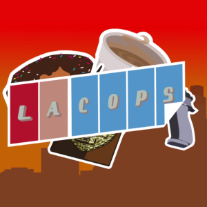 LA Cops EU Steam CD Key