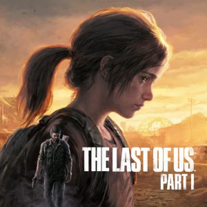 The Last of Us Part 1 EU Steam CD Key