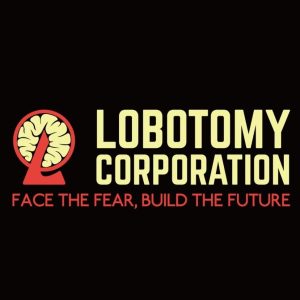 Lobotomy Corporation: Monster Management Simulator EU Steam CD Key