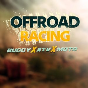 Offroad Racing - Buggy X ATV X Moto EU Nintendo Switch CD Key