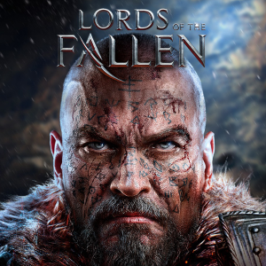 Lords of the Fallen EU Steam CD Key