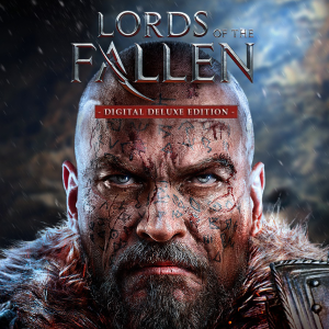 Lords Of The Fallen Digital Deluxe Edition EU Steam CD Key