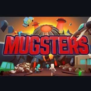 Mugsters EU Steam CD Key