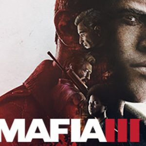 Mafia III EU Steam CD Key