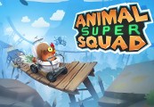 Animal Super Squad EU PC Steam CD Key