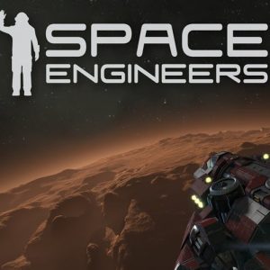 Space Engineers EU Steam Gift