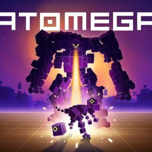 ATOMEGA EU Steam CD Key