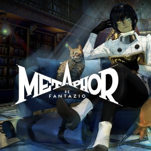 Metaphor: ReFantazio EU PC Steam CD Key
