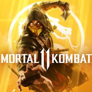 Mortal Kombat 11 EU XBOX One CD Key