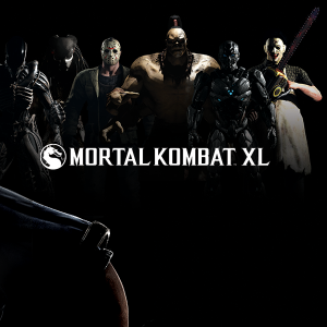 Mortal Kombat XL EU Steam CD Key