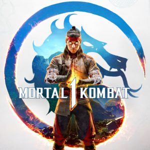 Mortal Kombat 1 EU Xbox Series X|S CD Key