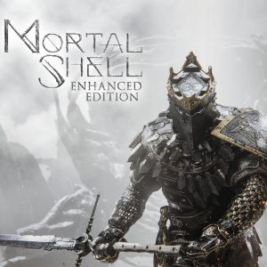 Mortal Shell: Enhanced Edition EU XBOX One CD Key