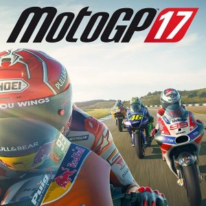 MotoGP 17 EU XBOX One CD Key