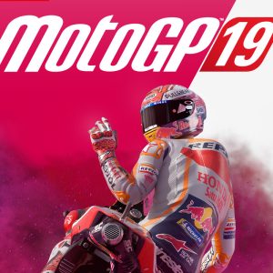 MotoGP 19 EU PC Steam CD Key
