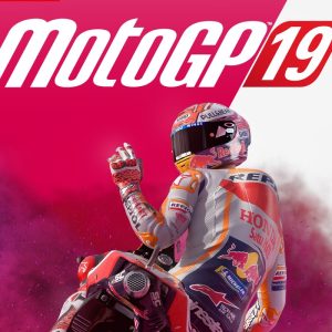MotoGP 19 EU XBOX One CD Key