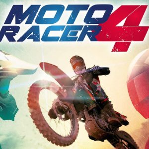 Moto Racer 4 EU XBOX One CD Key