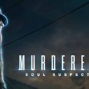 Murdered: Soul Suspect EU XBOX One CD Key