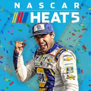 NASCAR Heat 5 EU Steam CD Key